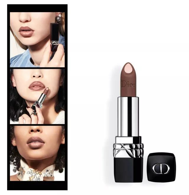 dior迪奥专柜有1.5g口红吗,dior迪奥口红在美国比中国便宜吗