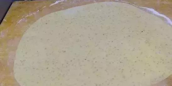 我闻到香香的味了