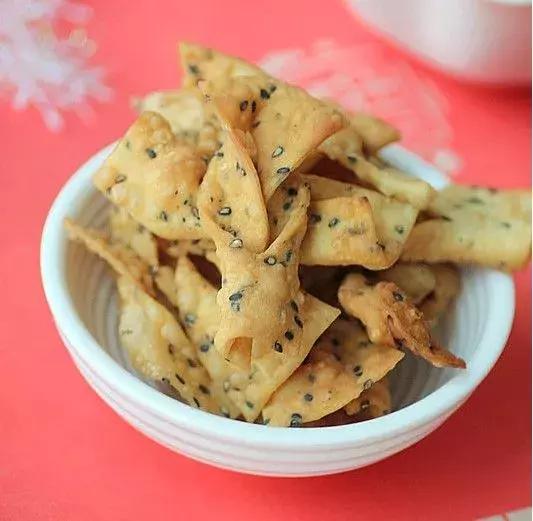 我闻到香香的味了