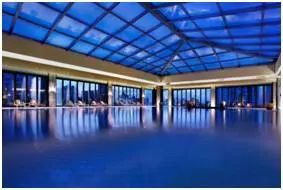 附近的旅游景点温泉自助餐一体,附近吃喝玩乐一体的温泉