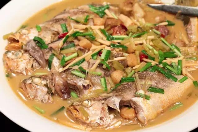 台州美食这才是心目中的台州味道,台州都有什么好吃的