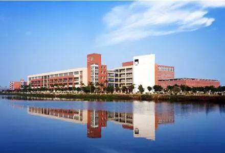 广东实力十大大学,广东排名前十的高校