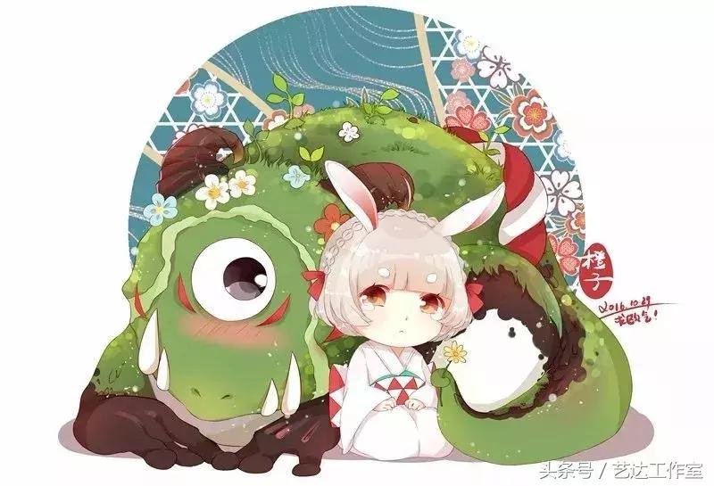 阴阳师ssr式神全图鉴,阴阳师ssr有多少式神