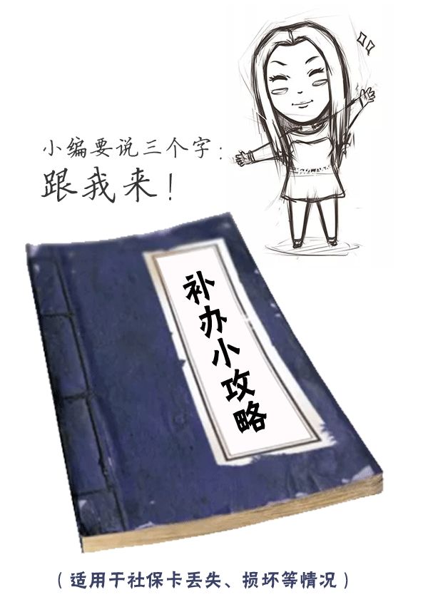 洛阳市社保卡丢失如何在网上补办,北京社保卡丢了可以在网上补办吗