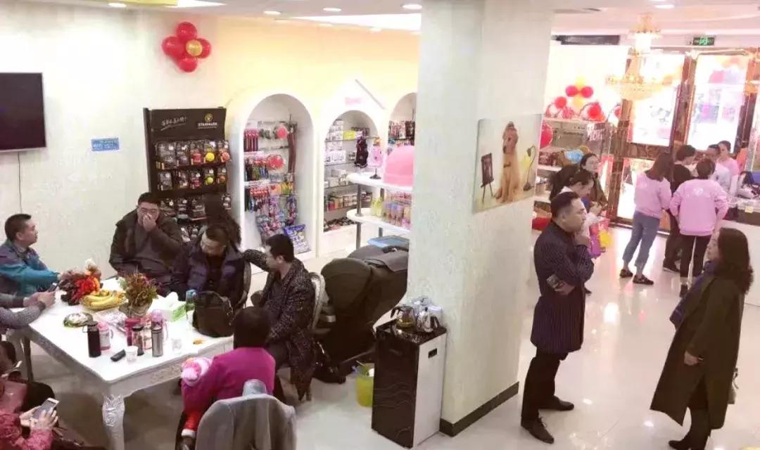 老徐会客厅：于祥：志存高远未来可期扬州企业家公益联盟发起人