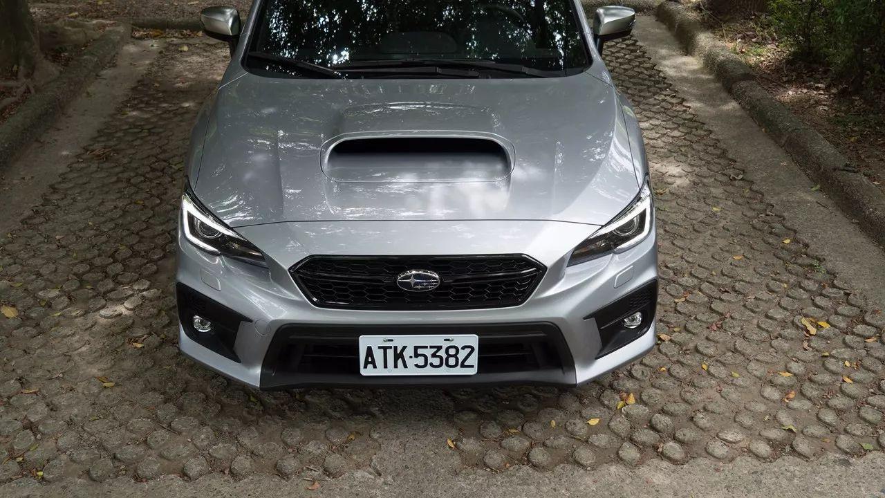 斯巴鲁翼豹2011款2.5twrxsti,斯巴鲁翼豹wrx测试