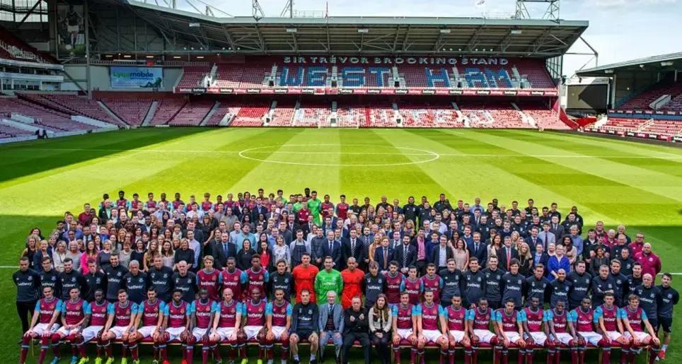 从“工资确认表”,看中国俱乐部建设还有多远的路要走