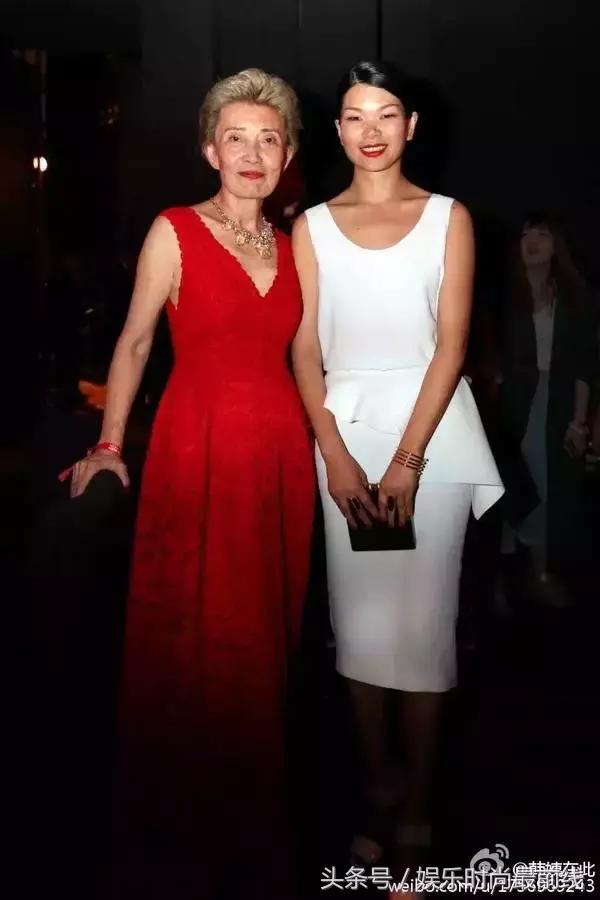 曾志伟名模 (曾志伟世界名模)