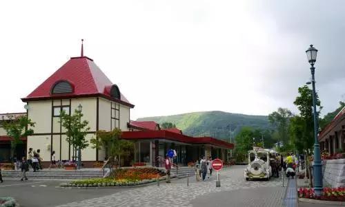 日本伴手礼②|你以为北海道只有雪?