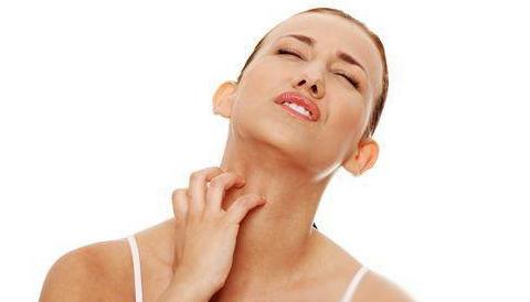 荨麻疹怀孕了可以喝中药治疗吗,荨麻疹治疗期间怀孕了宝宝能要吗