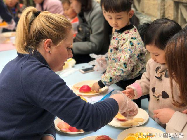 跟Gigi老师学会这3招,轻松解决宝贝开口难的问题