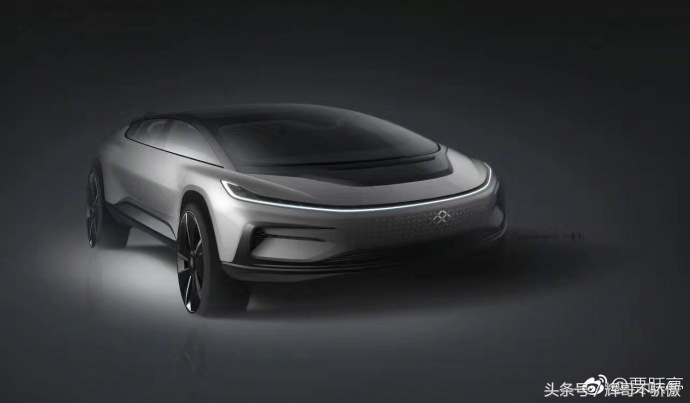 怎样看待贾跃亭,临汾人如何看待贾跃亭