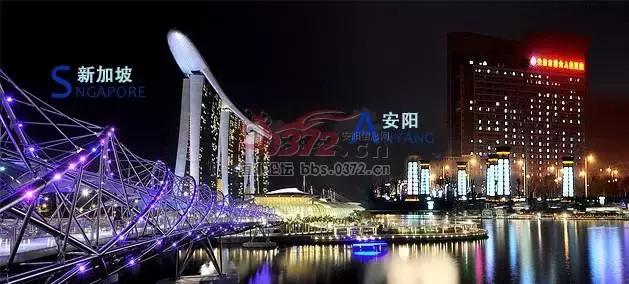 美哭了！当安阳与世界“相遇”