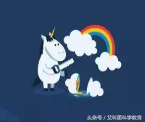 科学是由幻想开始的,科学本来就是充满幻想