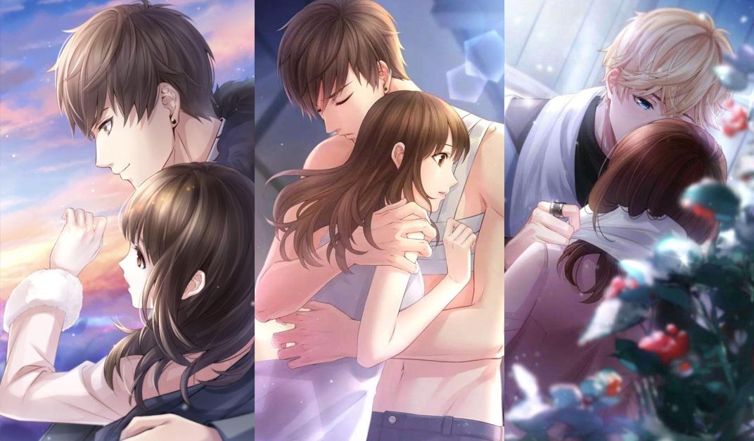 恋与制作人李泽言周棋洛白起许墨,恋与制作人李泽言和许墨怎么分辨