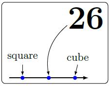 经典数学图形之美,1-6年级数学图形几何大全