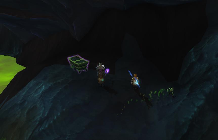 魔兽世界神器任务7.3攻略,魔兽世界7.35神器等级解锁