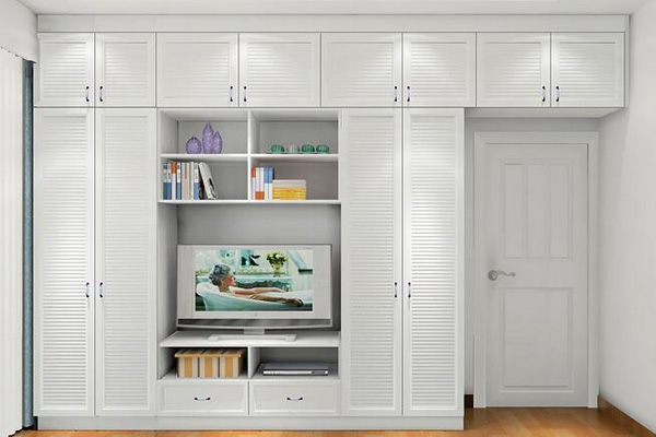 海森衣柜定制多少钱一平,海森衣柜价格一般多少