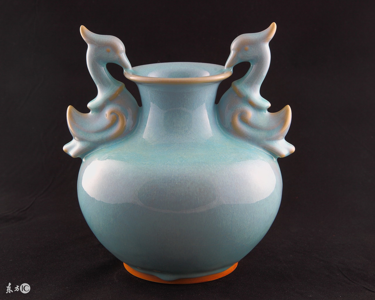 北宋磁州窑老窑,和田玉老窑瓷器