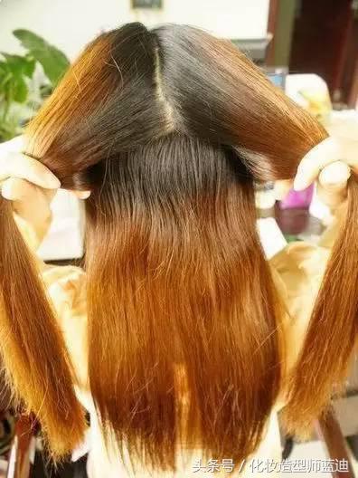 适合披着的扎发,披头散发怎么扎简单又漂亮