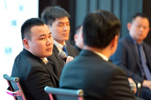 海尔超越r410u升级,海尔集团的新零售模式