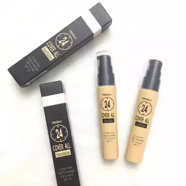 泰国好用的化妆品推荐,泰国化妆品必买有哪些大牌