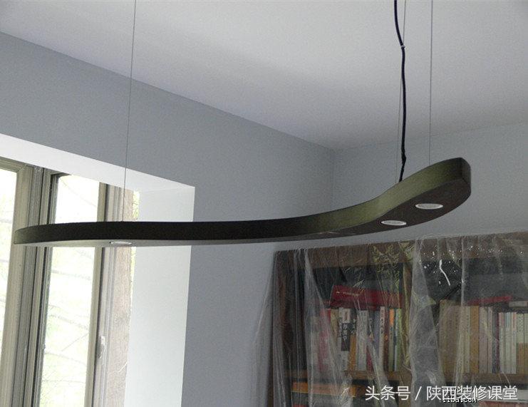 工业风装修硬装,工业风红木装修