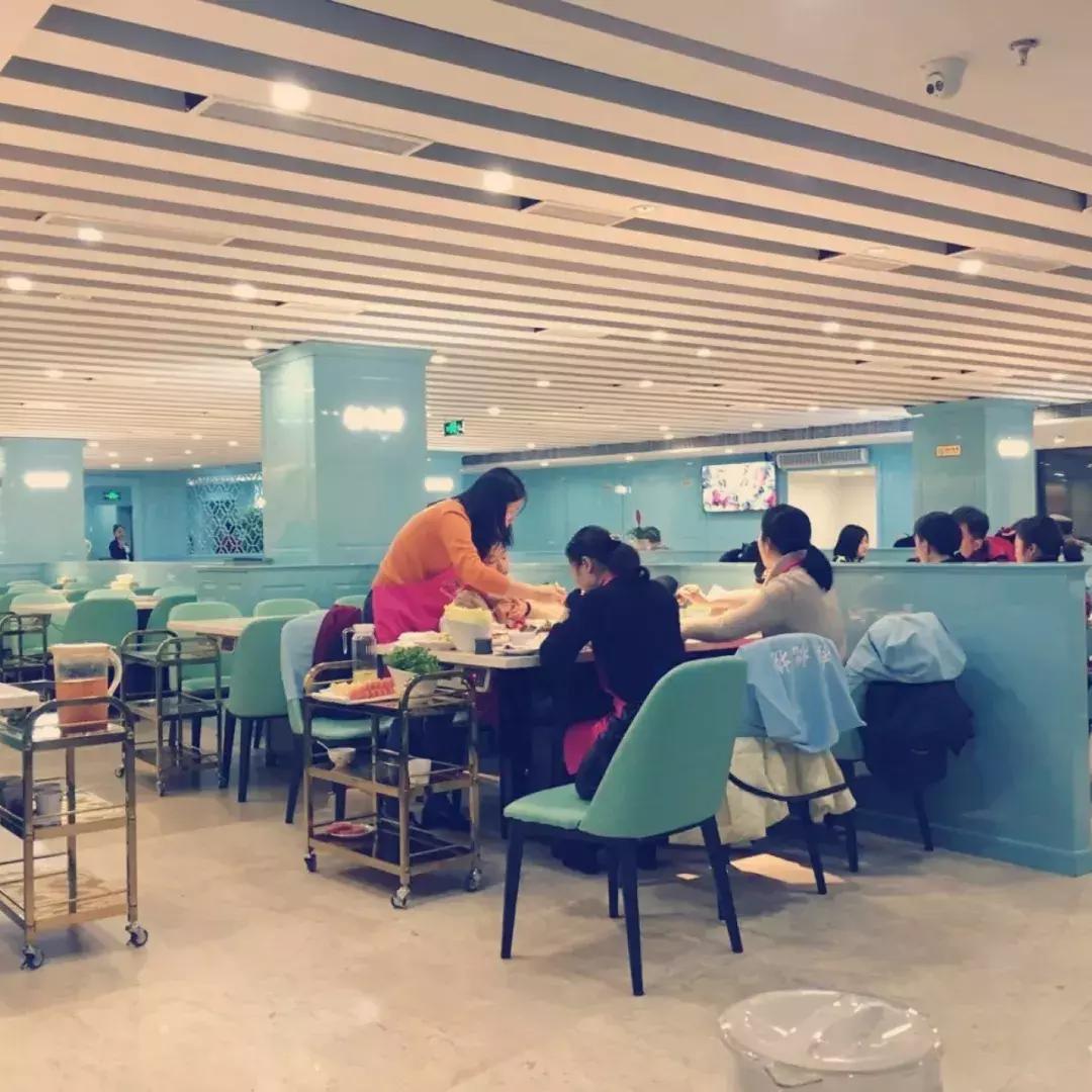 南京西路上高逼格优惠美食轮流来一圈，轻松躲避前任大军