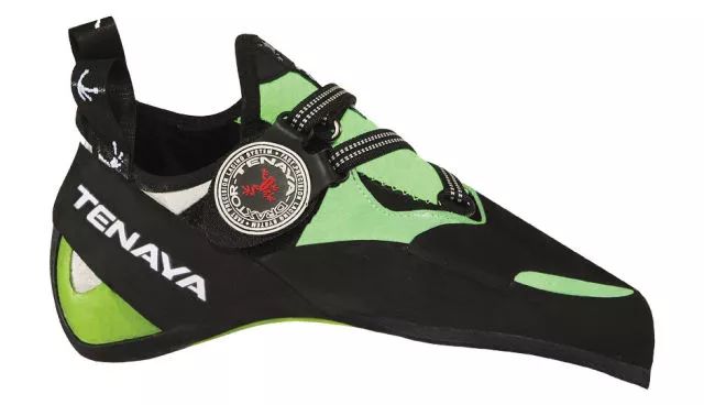 攀岩鞋所有款式介绍,冬季攀岩鞋哪款好