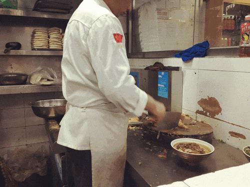 北京卤煮真正的老店,北京卤煮推荐店