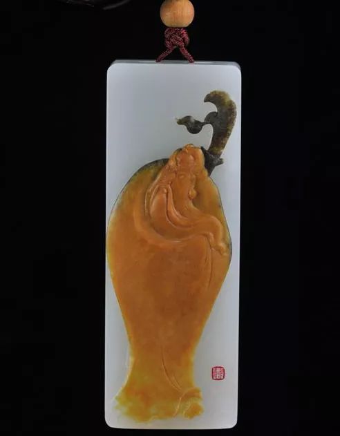 教你如何六招完美识别俄罗斯玉