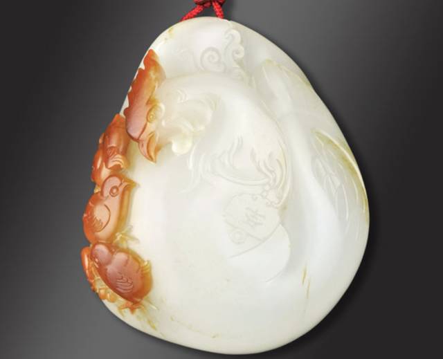 教你如何六招完美识别俄罗斯玉