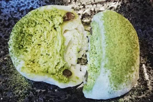 抹茶控无法拒绝的4种抹茶,好吃到馋到哭的美食