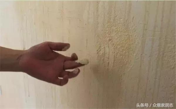 家居装修墙面最佳选择刷乳胶漆,如何选择乳胶漆墙面颜色