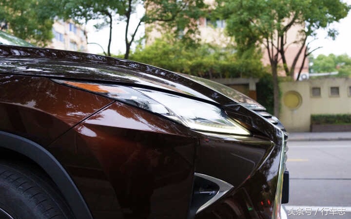 rx450h的缺点,rx450h情怀