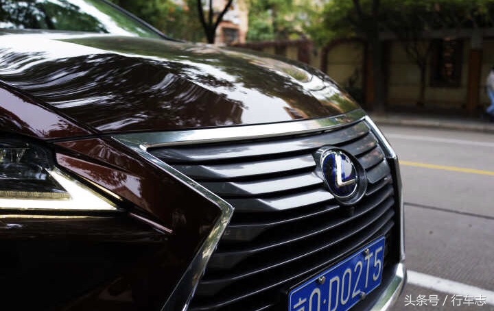 rx450h的缺点,rx450h情怀