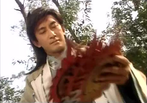 武侠十大兵器排行榜,武侠经典武功大全