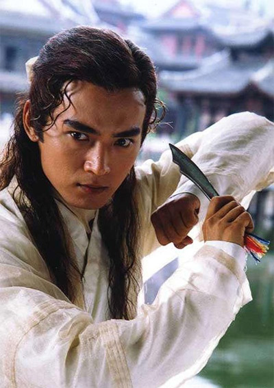 武侠十大兵器排行榜,武侠经典武功大全