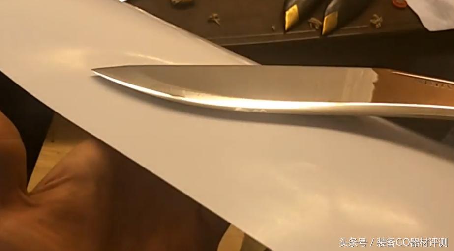 尼泊尔大号弯刀1.1米,尼泊尔弯刀现役一号