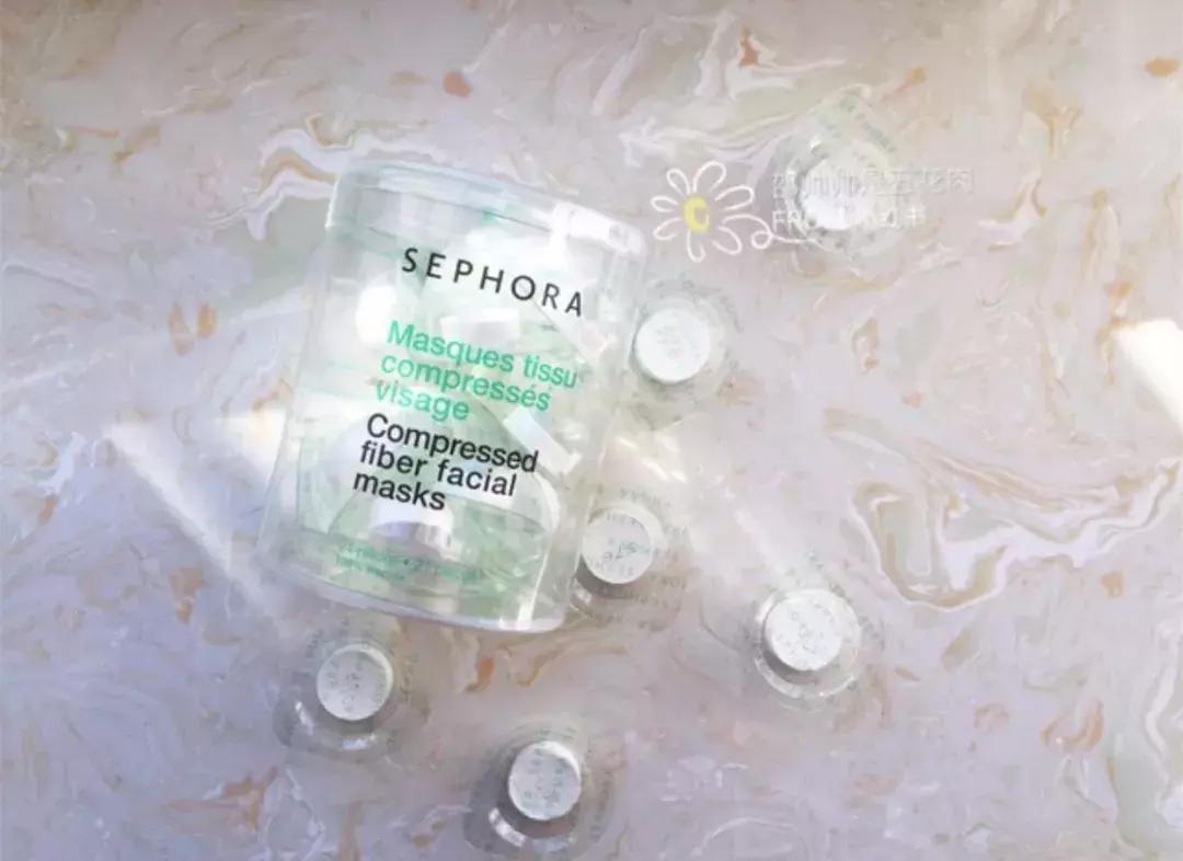 林允面膜价格及图片,林允推荐的什么面膜