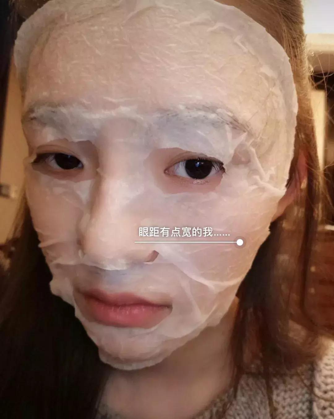 林允面膜价格及图片,林允推荐的什么面膜