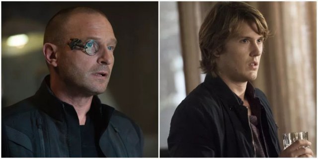 x教授感受到万磁王的痛苦,万磁王和x教授为什么分道扬镳