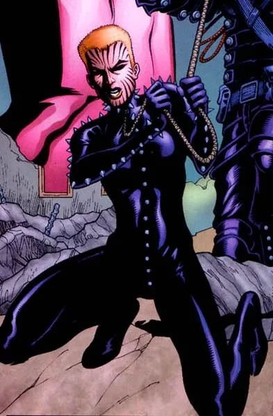 x教授感受到万磁王的痛苦,万磁王和x教授为什么分道扬镳