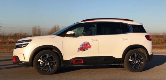 深度评测2023款雪铁龙天逸,雪铁龙天逸试驾评测yyp