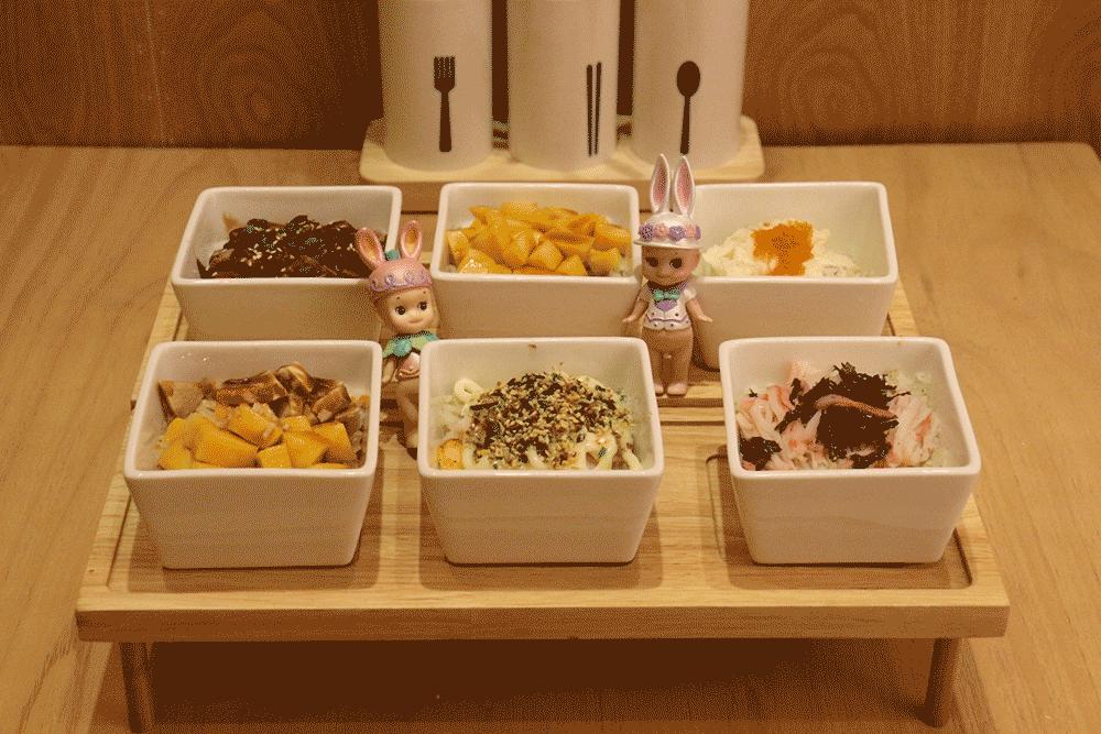 遇见市中心这家温暖日料店，颠覆了我对寿司的想象