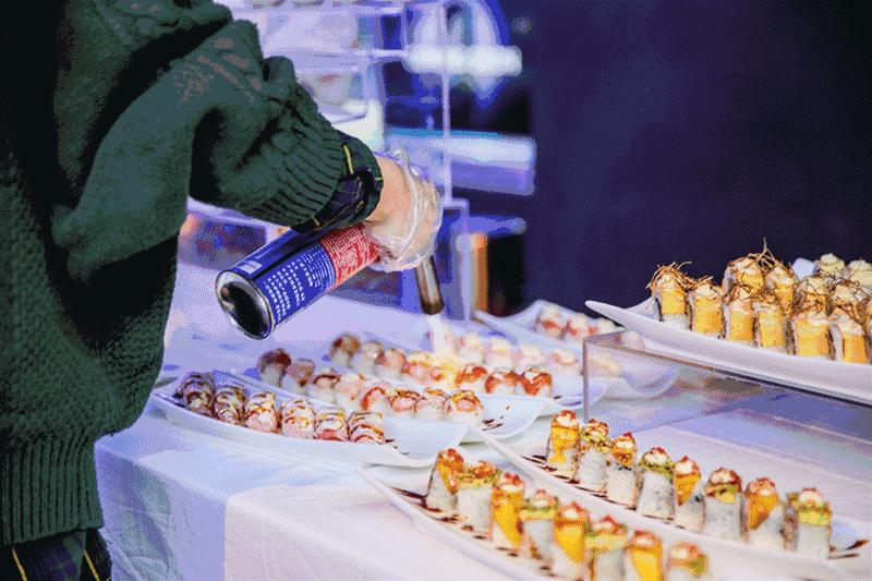 遇见市中心这家温暖日料店，颠覆了我对寿司的想象