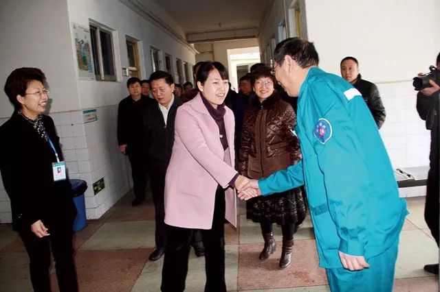 温县第二人民医院图片,焦作市温县第二人民医院