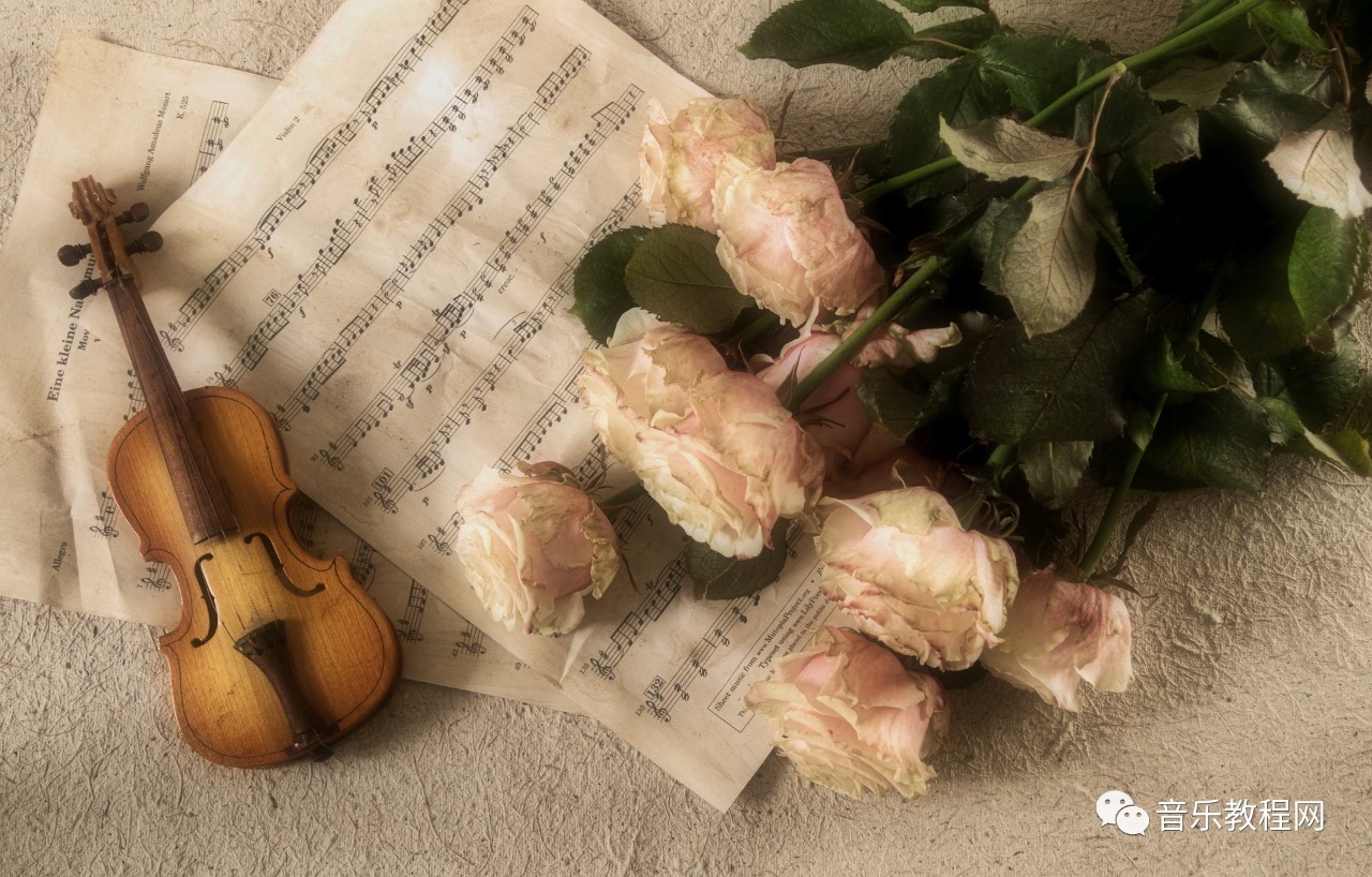 音乐人必备的100个基础,音乐人必备乐理知识