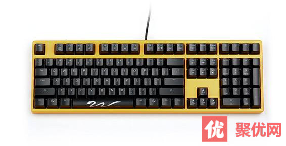 机械键盘排名前十名2021,罗技机械键盘排名前十名