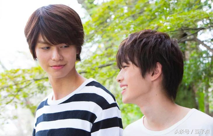 电影《向阳之处必有声》，小攻和小受上演一场温暖治愈的恋爱！